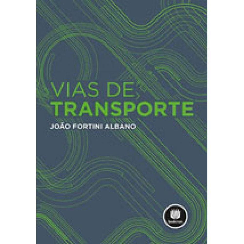 Vias De Transporte
