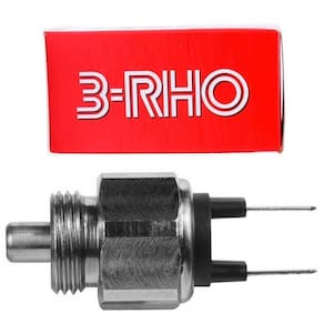 Interruptor Embreagem Cargo Interact 2005 a 2024 3-RHO 321