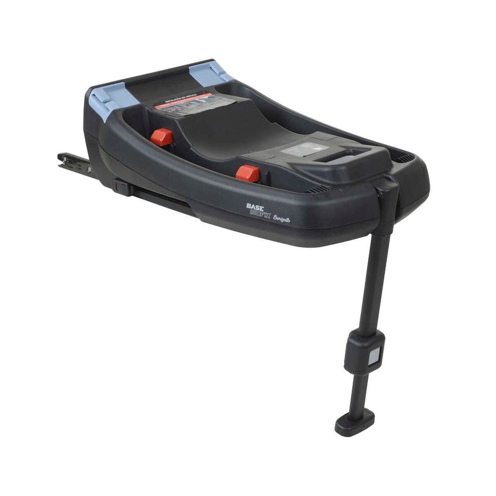 Base Isofix