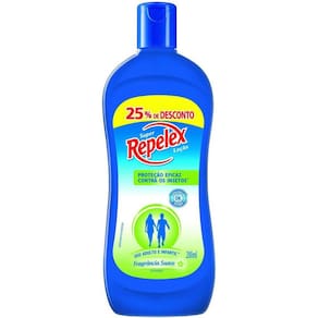 Repelente Repelex Loção Family 200ml