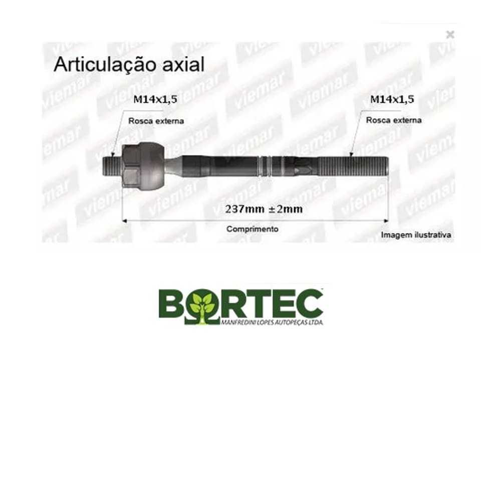 Barra Axial ToyotaCorona 4550329475 8069