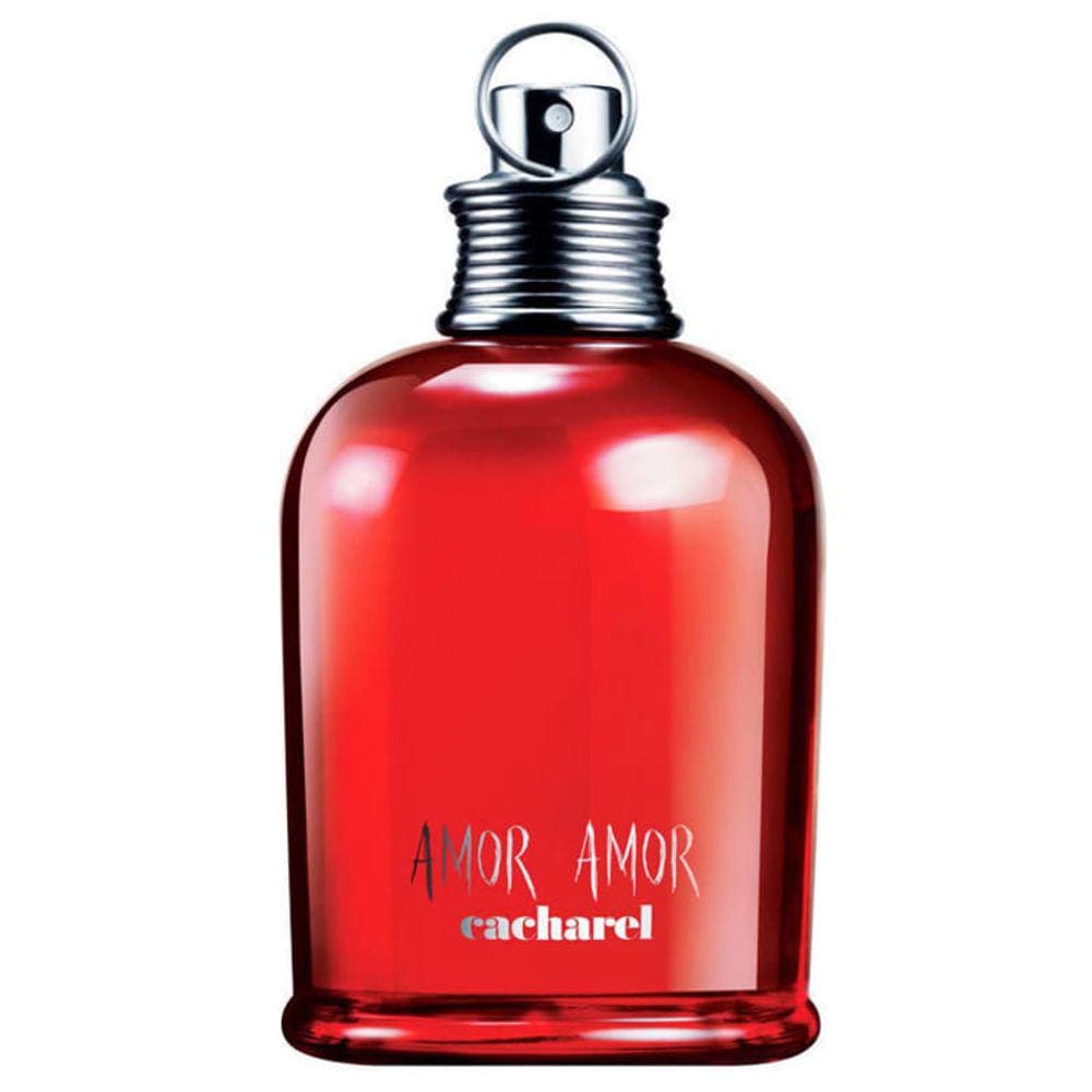 Cacharel Amor Amor Eau de Toilette - Perfume Feminino 50ml