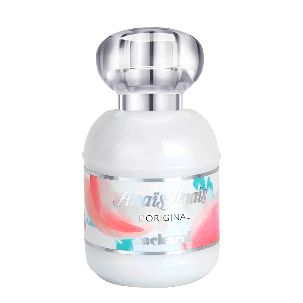 Cacharel Anaïs Anaïs Eau De Toilette - Perfume Feminino 30ml