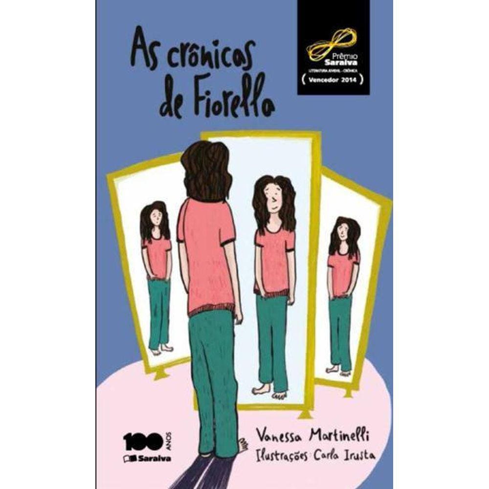 As Crônicas de Fiorella