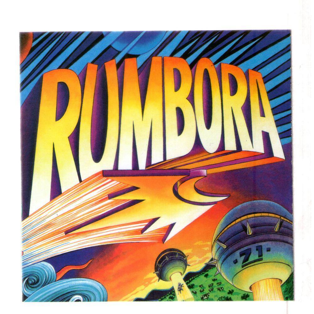 Cd Rumbora