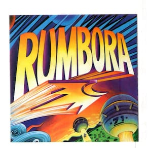 Cd Rumbora