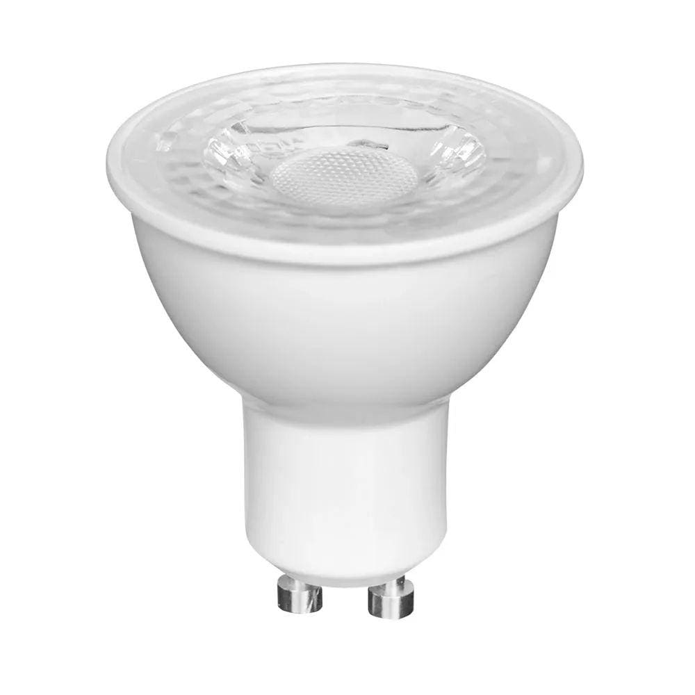 Lâmpada MR16 Dicroica LED 7W 2700K Bivolt LP214CQ Bella