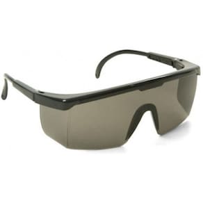 Óculos de Segurança Mod. Spectra 2000 Cinza - Carbografite