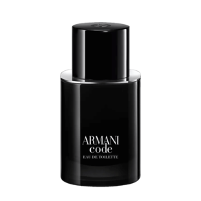 Giorgio Armani Code Eau de Toilette - Perfume Masculino 50ml
