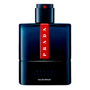 Prada Luna Rossa Ocean Eau de Parfum - Perfume Masculino 100ml