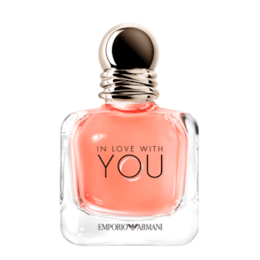 Giorgio Armani In Love With You Eau de Parfum - Perfume Feminino 50ml