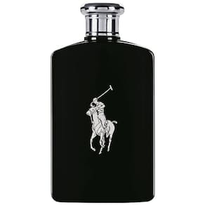 Ralph Lauren Polo Black Eau de Toilette - Perfume Masculino 200ml