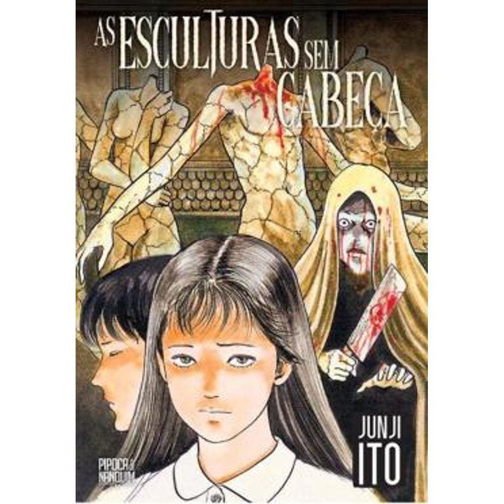 As Esculturas Sem Cabeca
