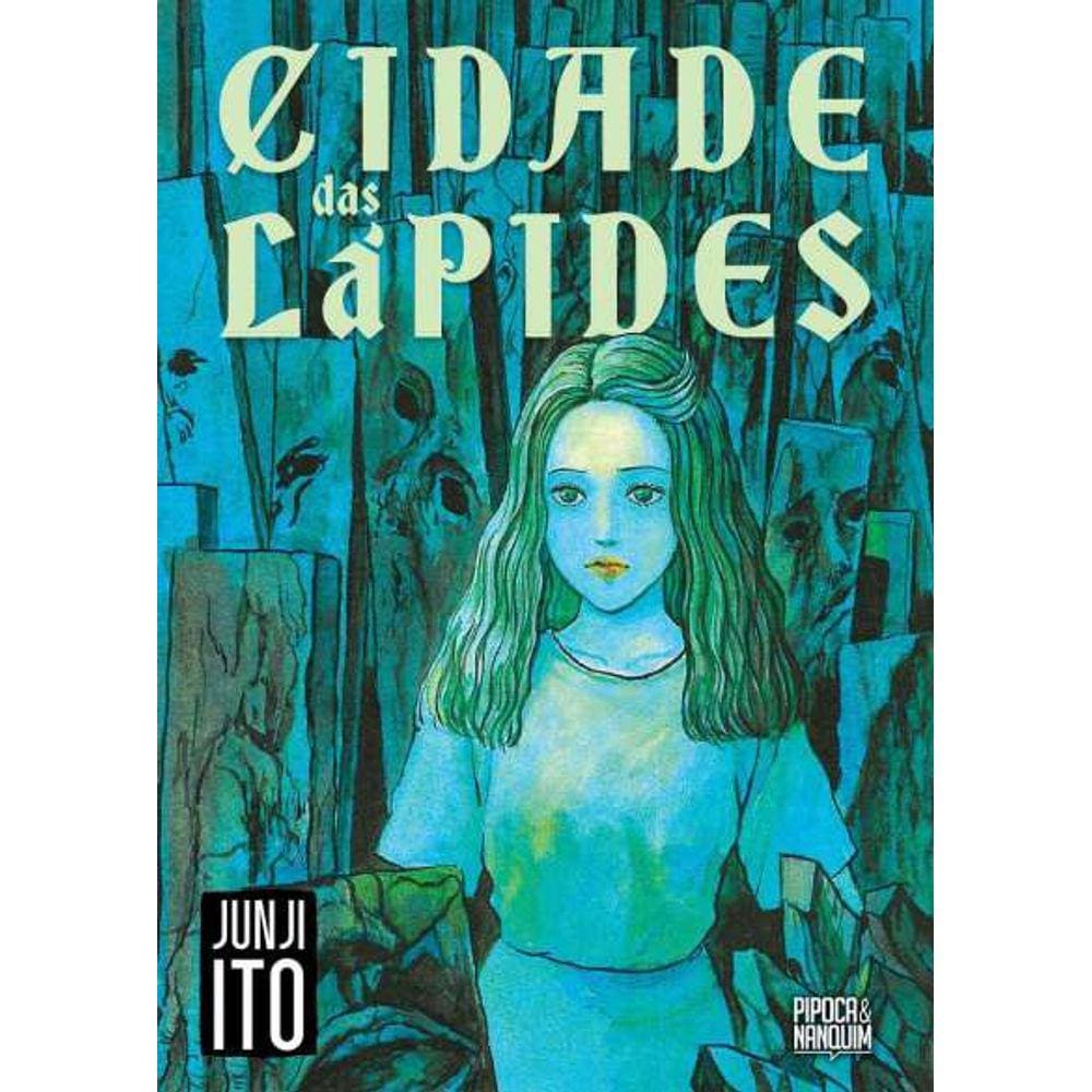 Cidade Das Lapides