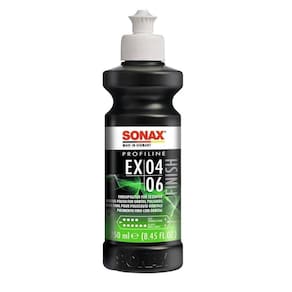 Ex 04-06 Composto Polidor Premium Corte/Refino 250Ml Sonax