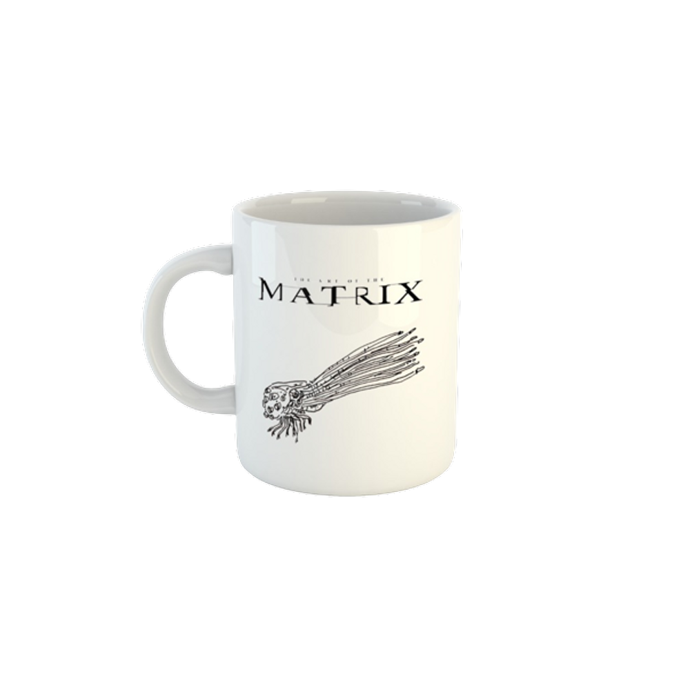 Caneca Matrix C534