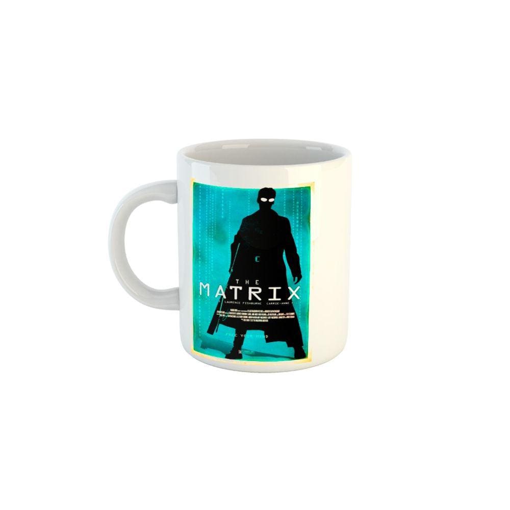 Caneca Matrix C535