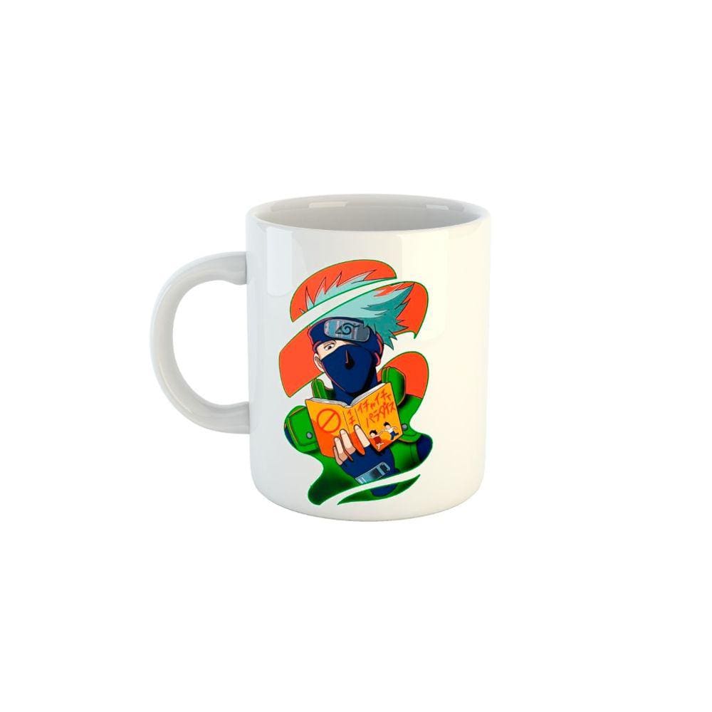 Caneca Naruto C540