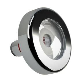 Refletor 18w Rgb Tholz Premium Com Cabo De 2m