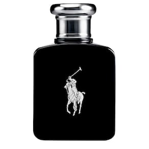 Ralph Lauren Polo Black Eau de Toilette - Perfume Masculino 125ml