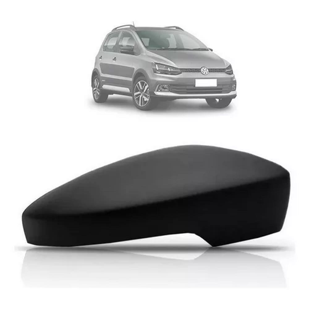 Capa Retrovisor Retrovisor c/ Seta VW UP TODOS Lado Direito EB198