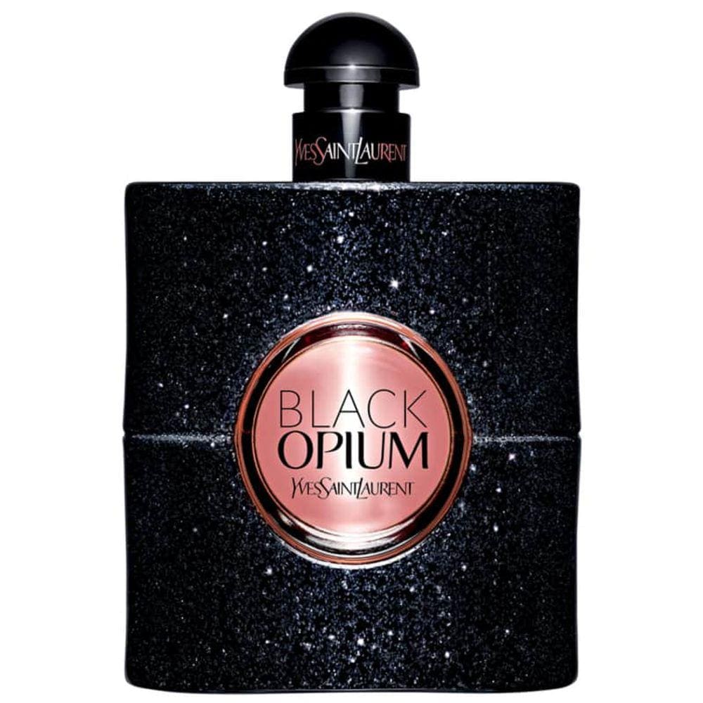Yves Saint Laurent Black Opium Eau de Parfum - Perfume Feminino 90ml