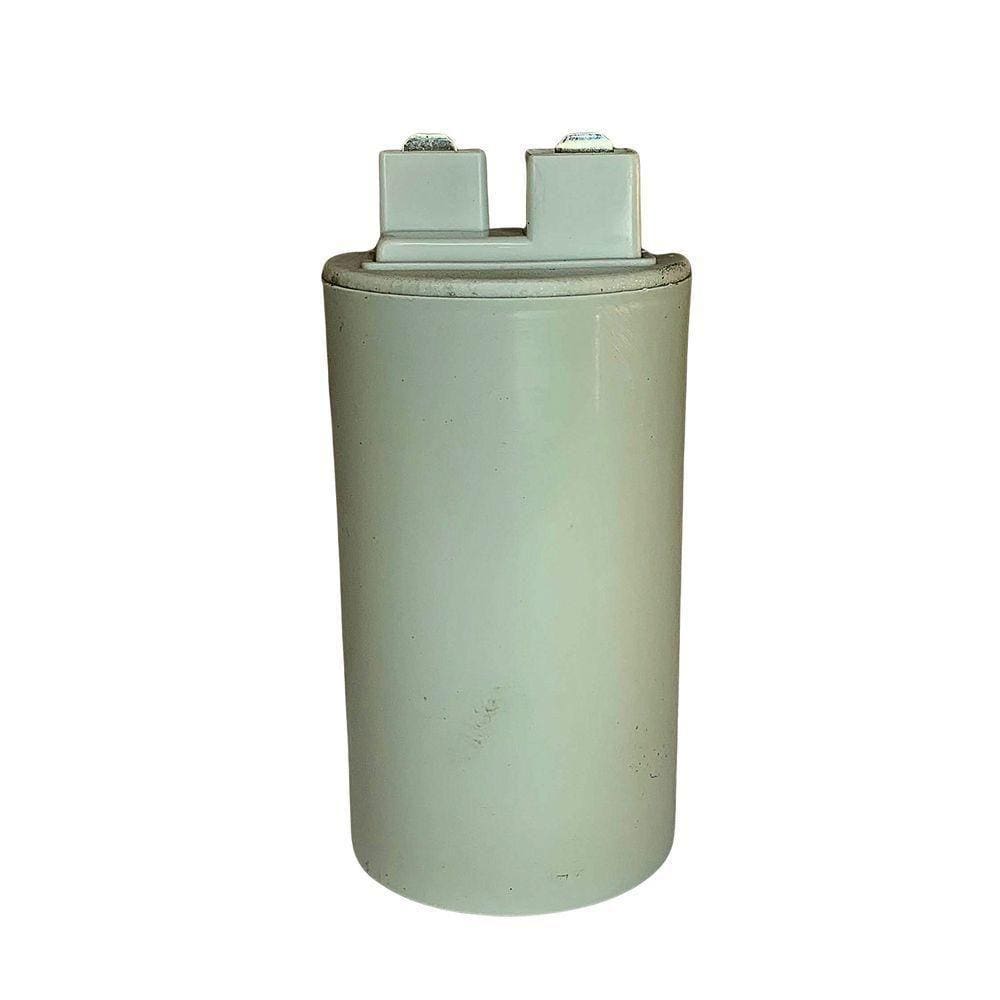 Capacitor 45uf Compatível Com Lavadora Brastemp Consul Weg 326066187a