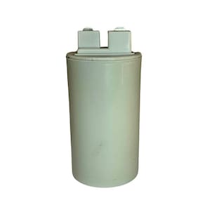 Capacitor 45uf Compatível Com Lavadora Brastemp Consul Weg 326066187a