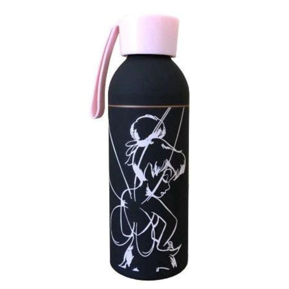 Garrafa com elastico disney Tinker Bell 500 ML