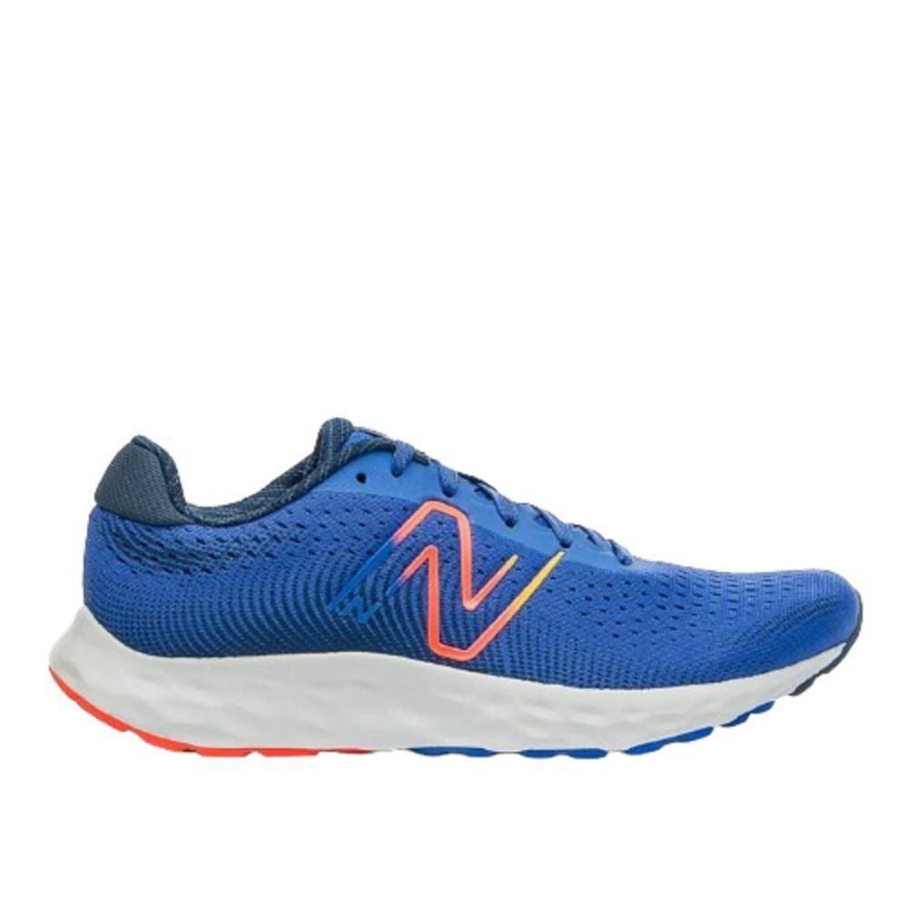Tênis New Balance M520 V8 Azul-Masculino