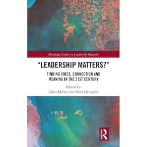 Leadership Matters