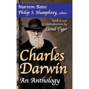 Charles Darwin