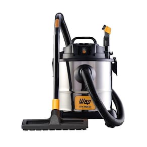 Aspirador de Pó e Água Wap GTW 20 Inox 1600W 20L 220V FW005406