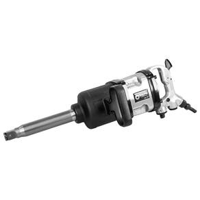 Chave de Impacto Pneumática de 1" com Eixo Estendido 4.200Nm com 4 Soquetes - Shallper SK-79/S