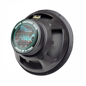 Alto Falante 12 Guitarra Frfr 100w 4 E 8ohms Eld Power