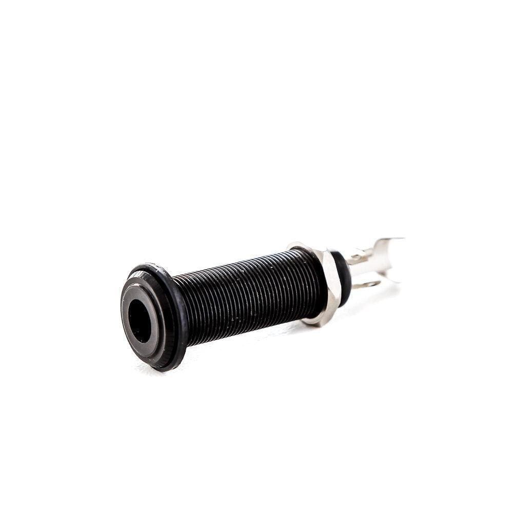 Jack De Conexão Stereo Preto (unidade) Spirit T3-bk [f035]