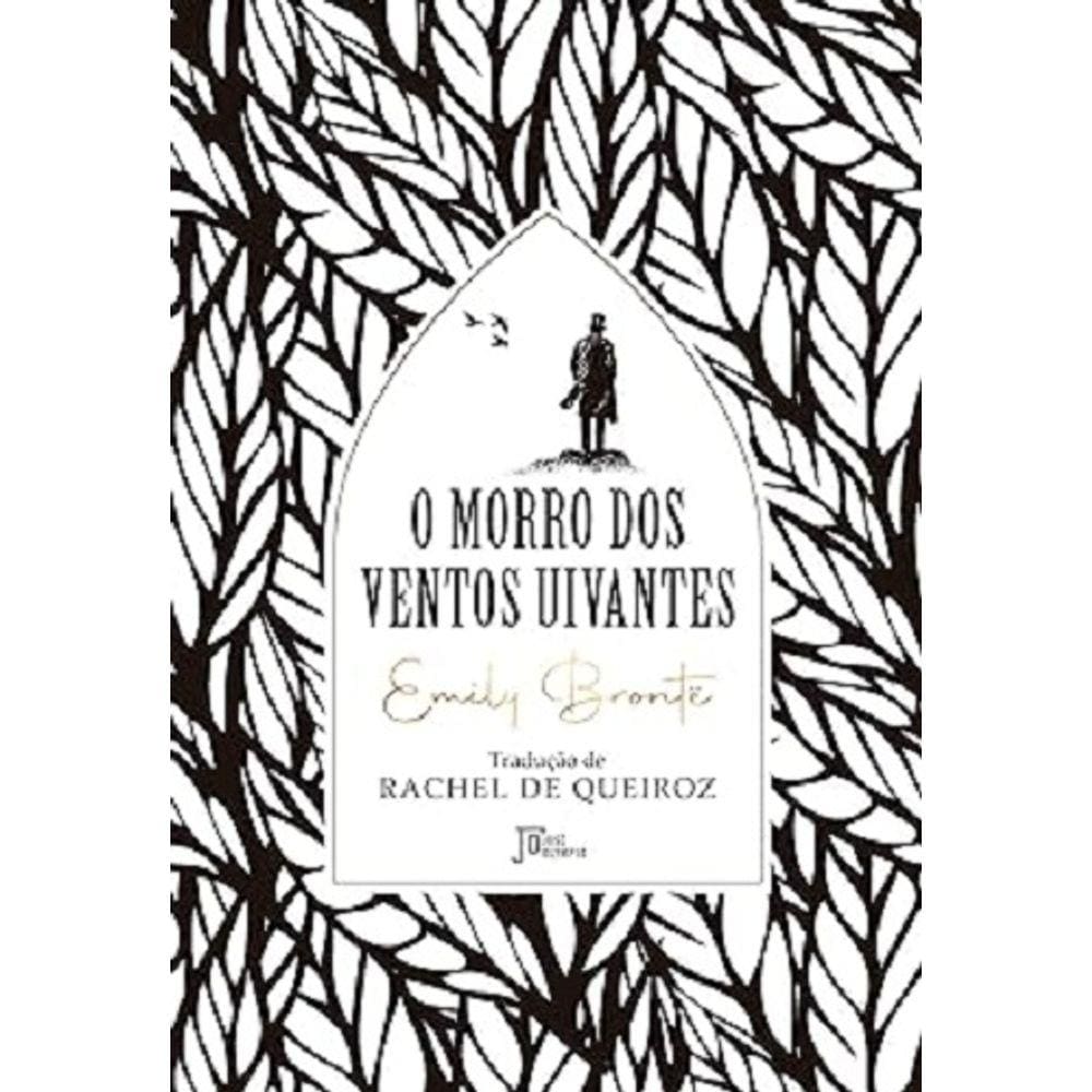 O morro dos ventos uivantes