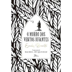 O morro dos ventos uivantes