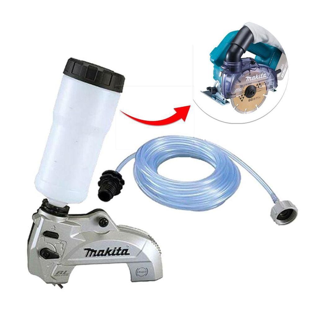 Kit Sistema Refrigeração Serra Marmore Dcc500 Makita