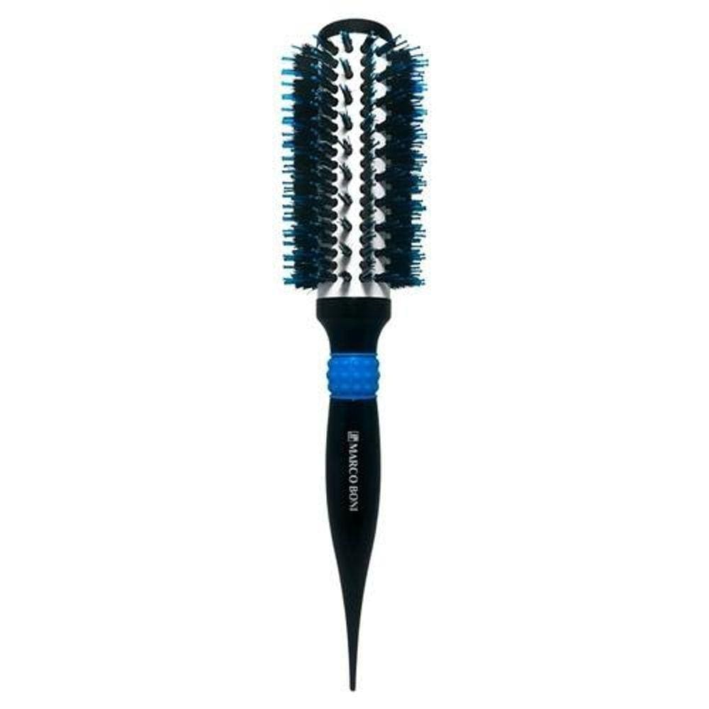 Escova Marco Boni Profissional Azul 25mm 7382