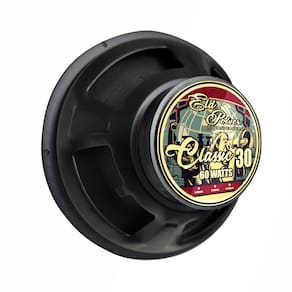 Alto Falante 12 Guitarra Classic 30 Em 4 / 8 Ou 16 Ohms