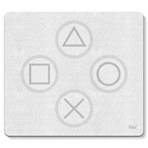 Mouse Pad Gamer Pc E Sonysta Ps5