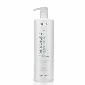 Theprapeutic Regeneration Liss - Mind - 1kg