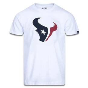 Camiseta New Era Manga Curta NFL Houston Texans