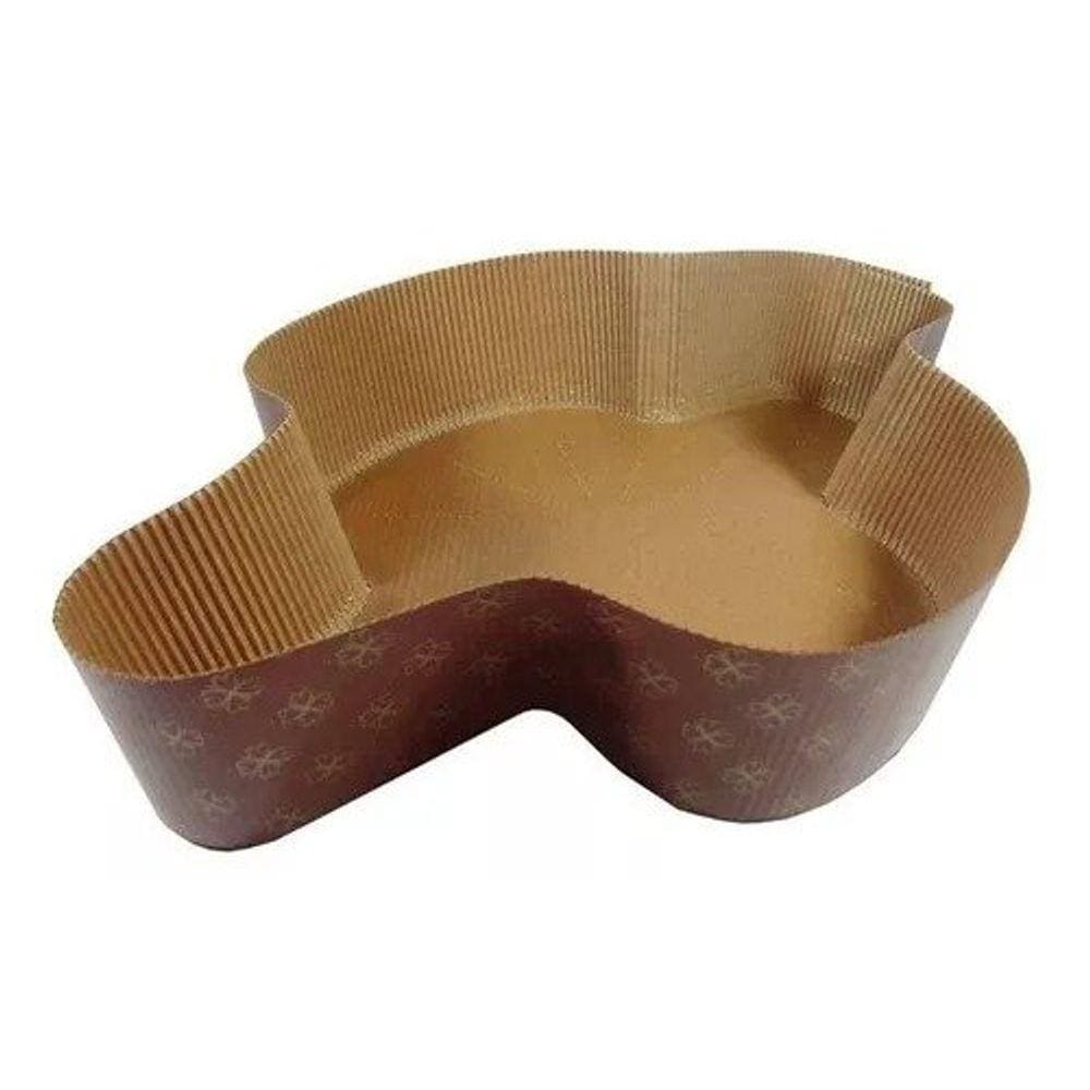 Colomba Pascal Tradicional 100g - Top Line