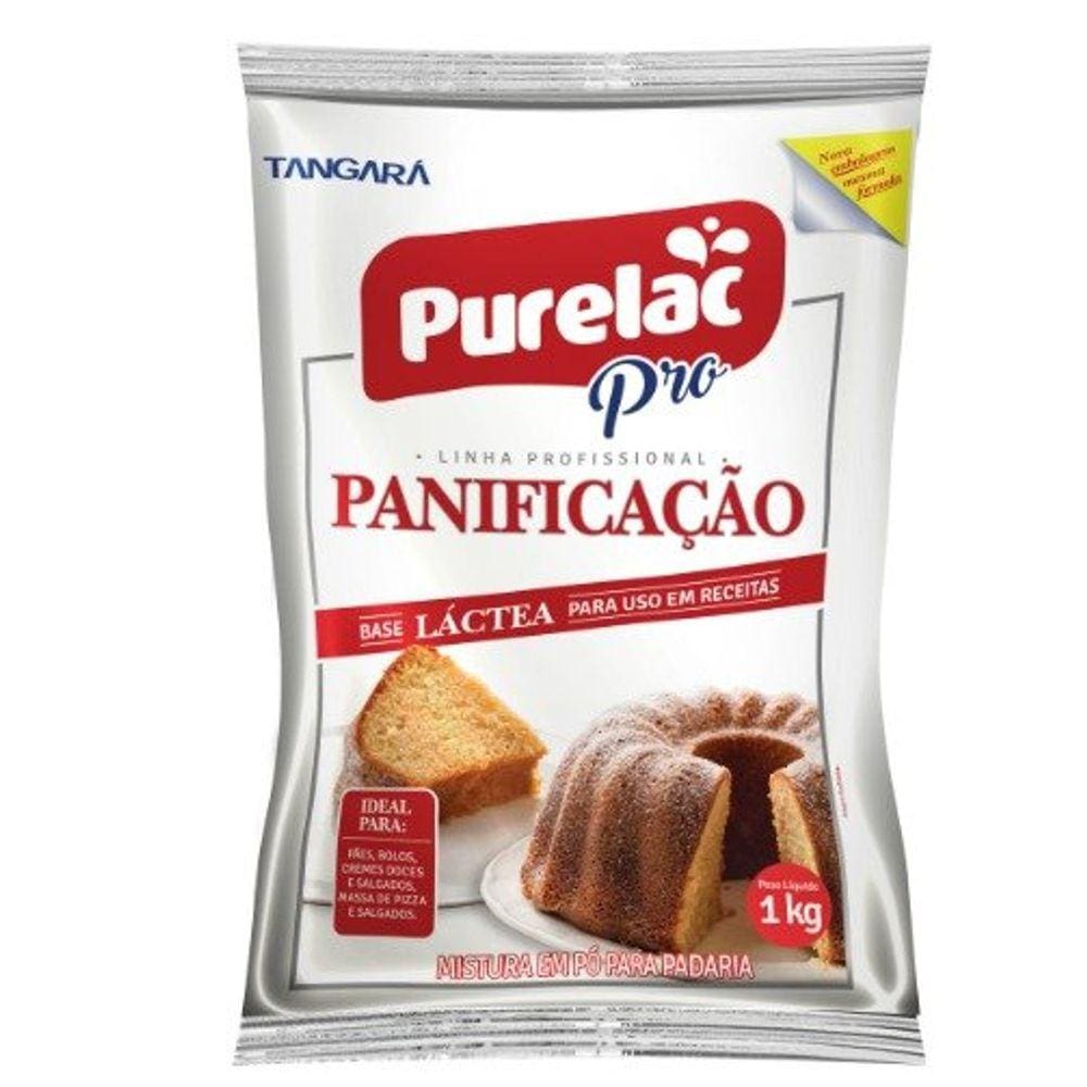 Purelac Padaria 1kg