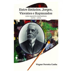 Entre Estácios, Jorges, Vicentes E Raymundos