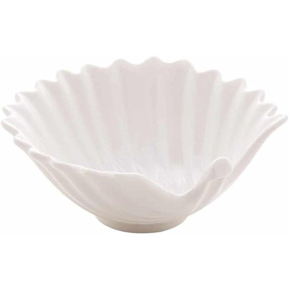 Petisqueira de Porcelana em Diversos Formatos e Tamanhos - L