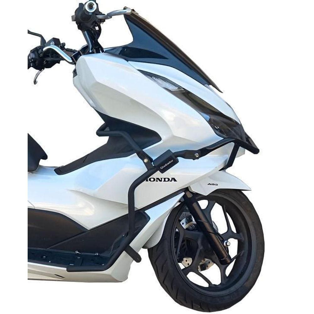 Protetor De Carenagem Dianteiro Pcx 2023 A 2024