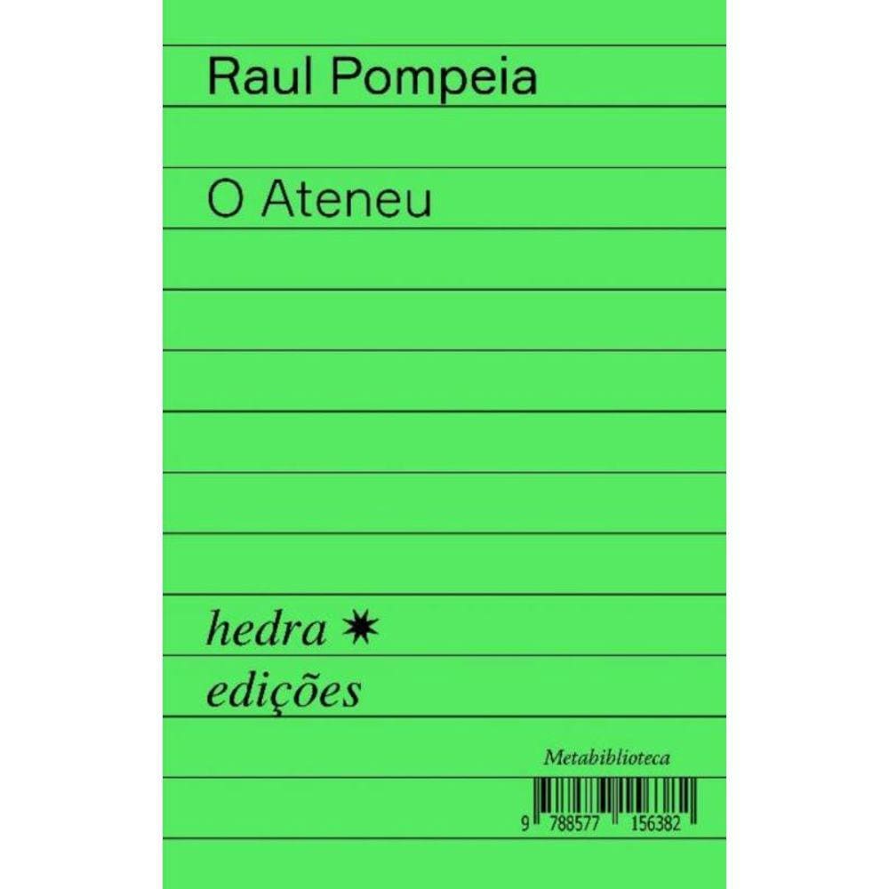 o Ateneu